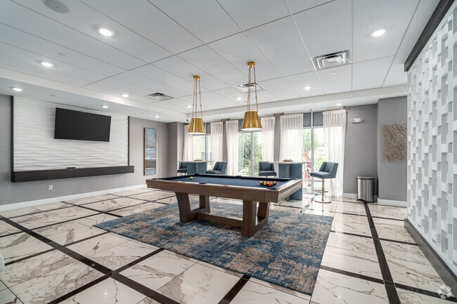 Sala de juego - The Station at Willow Grove