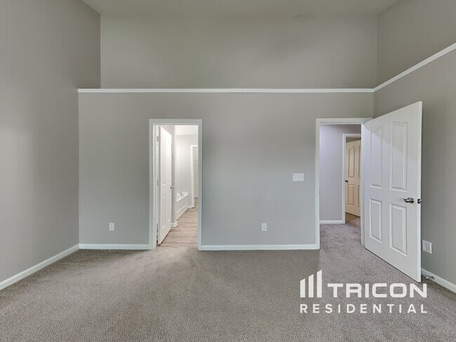 Foto del edificio - 3644 Catawba Creek Dr