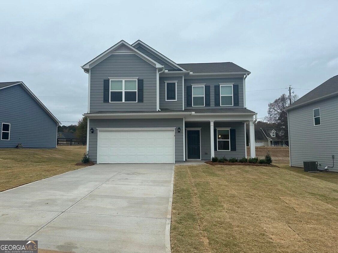 3 Longbrooke Dr SE, Rome, GA 30161 House Rental in Rome, GA