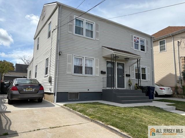 Building Photo - 327 Leon Ave