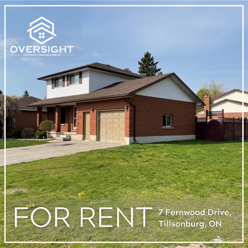 Photo principale - 7 Fernwood Dr