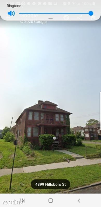 Primary Photo - 2 br, 1 bath Apartment - 4899 Hillsboro St
