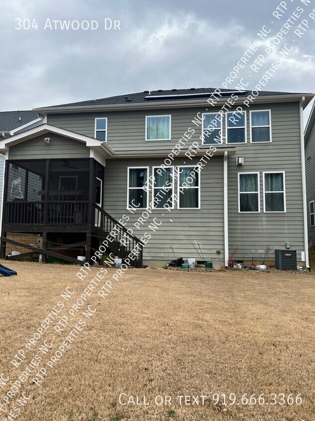Building Photo - 304 Atwood Dr