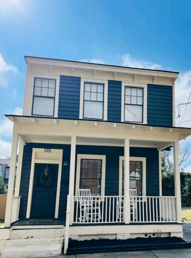 Foto del edificio - 515 E Huntingdon St