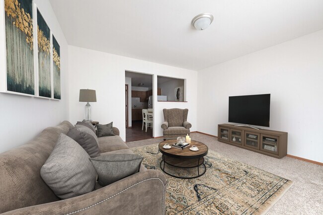 Foto del edificio - 24 North Rentals