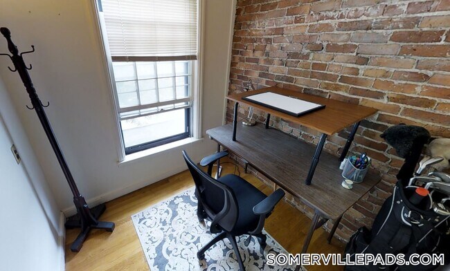 Foto del edificio - 60 Atherton St