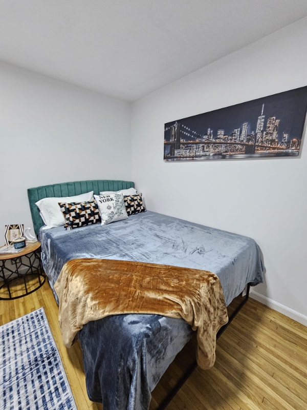 30 Archer Ave Unit 1E, Mount Vernon, NY 10550 Room for Rent in Mount