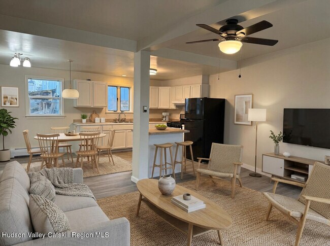 Foto del edificio - 4 Frederick St