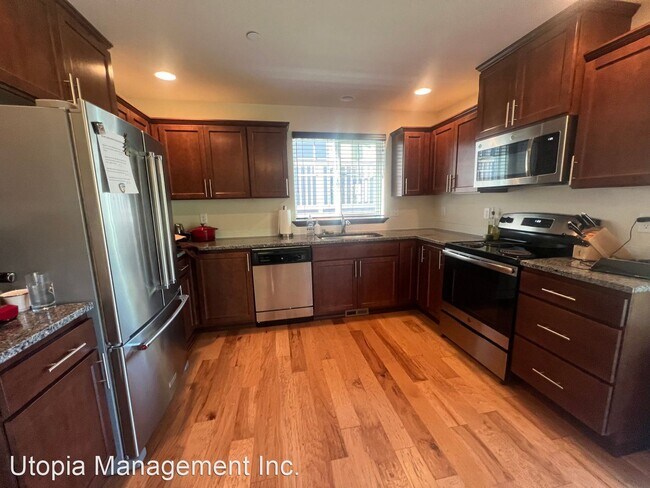 Foto del edificio - 3 br, 2 bath House - 4319 Gale Ln