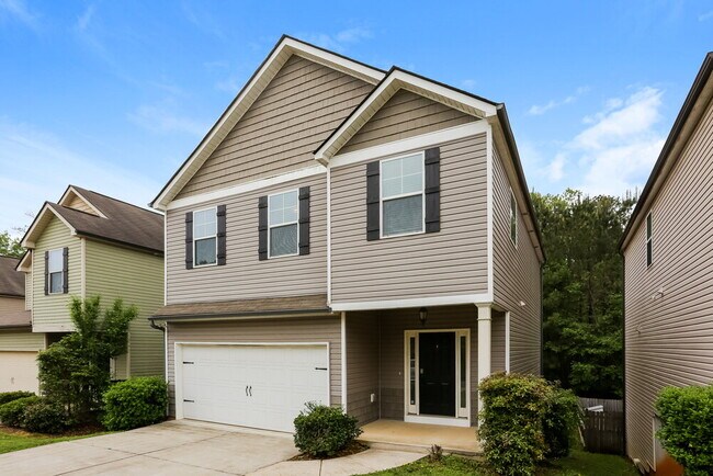 Foto del edificio - 214 Bethany Manor Ct