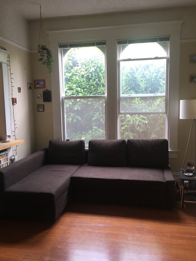 Foto del edificio - Woodland Residential