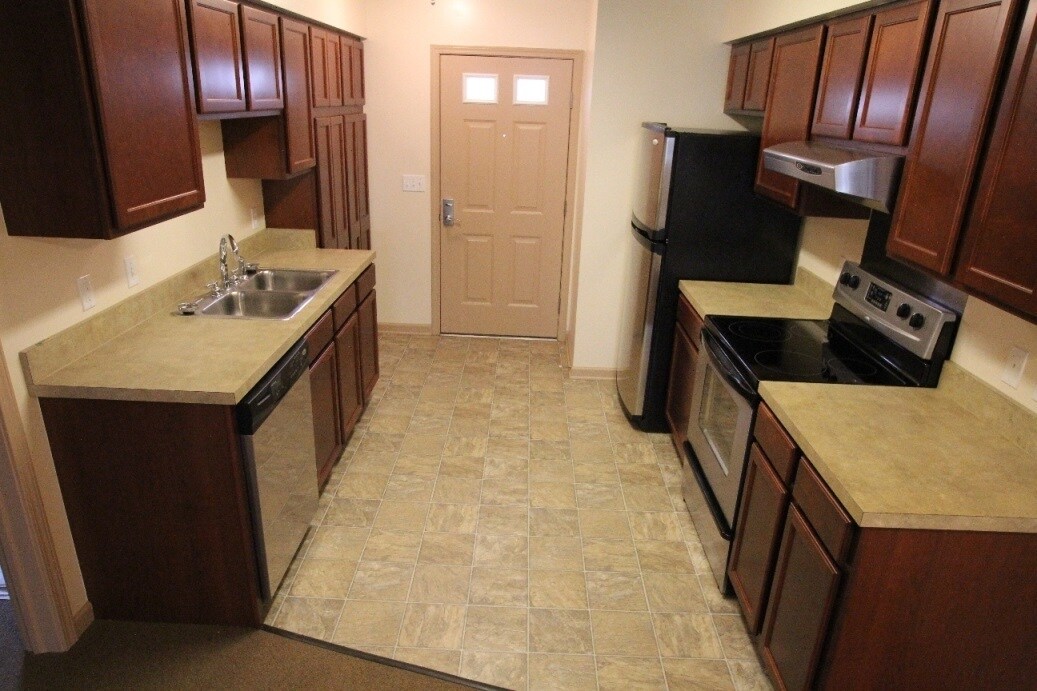 Primary Photo - 309 North Despelder Street