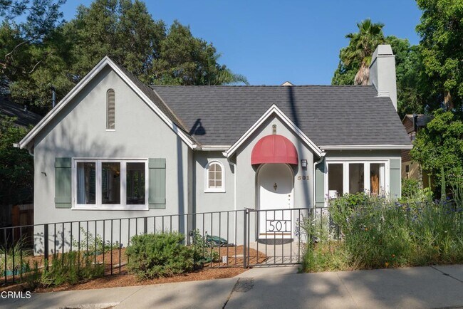 Building Photo - 501 Fremont Ln