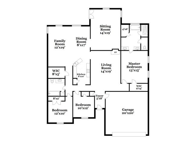 Building Photo - 6163 E Morgan Manor Dr