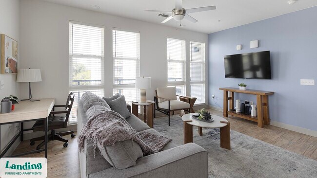 Foto del edificio - 1852 E Northside Dr