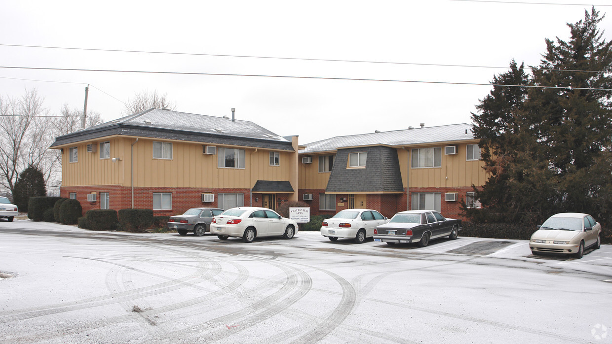 Foto principal - States View Apartments