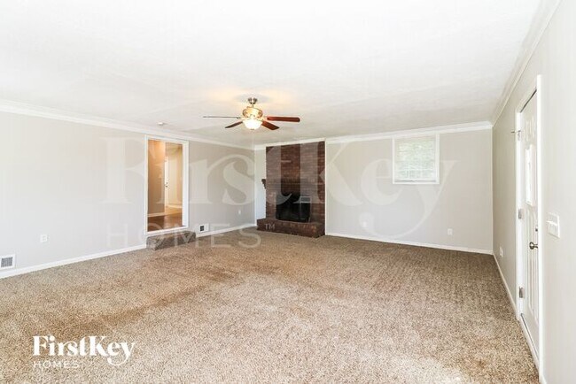 Foto del edificio - 4162 McClesky Dr