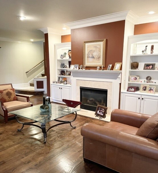 Foto del edificio - 323 Yarmouth St
