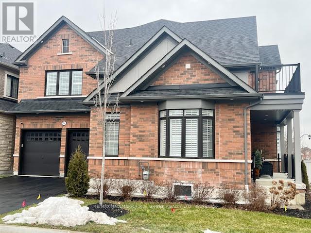 Building Photo - 64 Alden Square