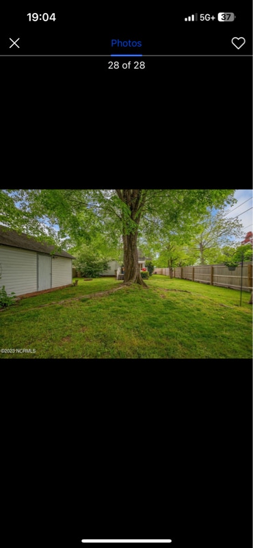 Building Photo - 708 McPherson St