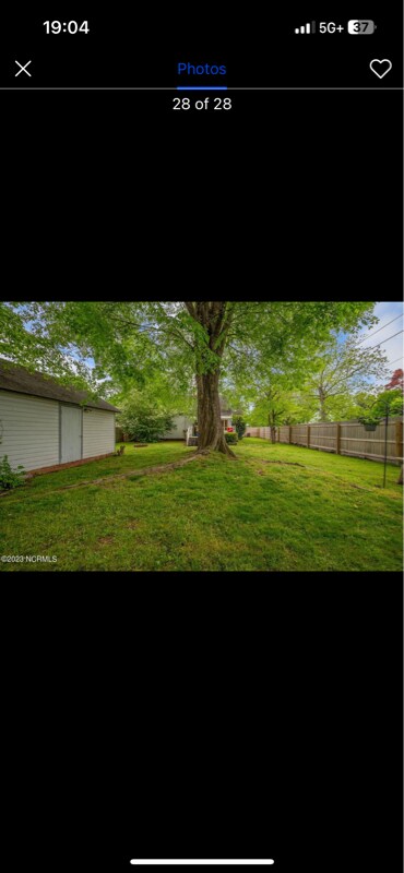 Foto del edificio - 708 McPherson St