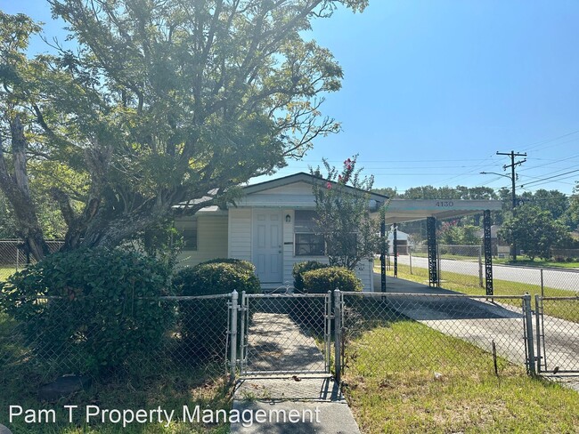 Building Photo - 2 br, 1 bath House - 4130 Raybun Street