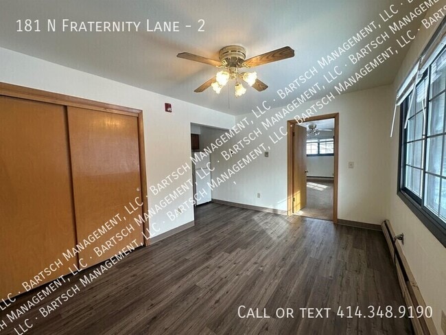 Foto del edificio - 181 N Fraternity Ln