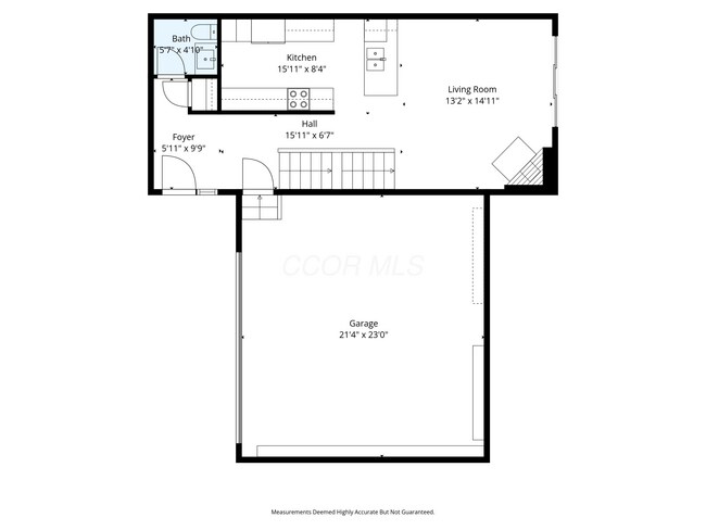 Building Photo - 5516 Baneberry Ave