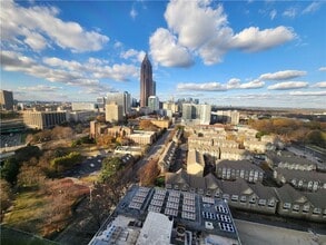 Building Photo - 120 Ralph McGill Blvd NE