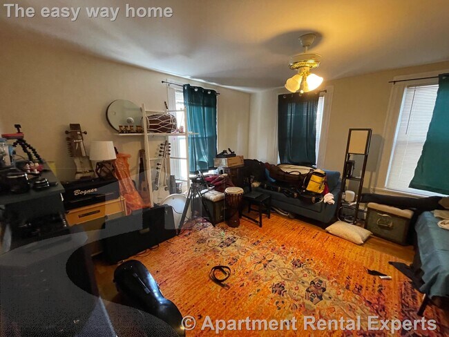 Building Photo - Cambridge/Inman Square 1+ Bed * Clean, Exc...