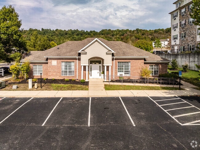 Foto del edificio - The Overlook at Ashland