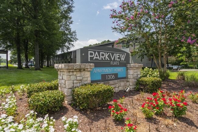 Foto del edificio - Parkview Flats Apartments