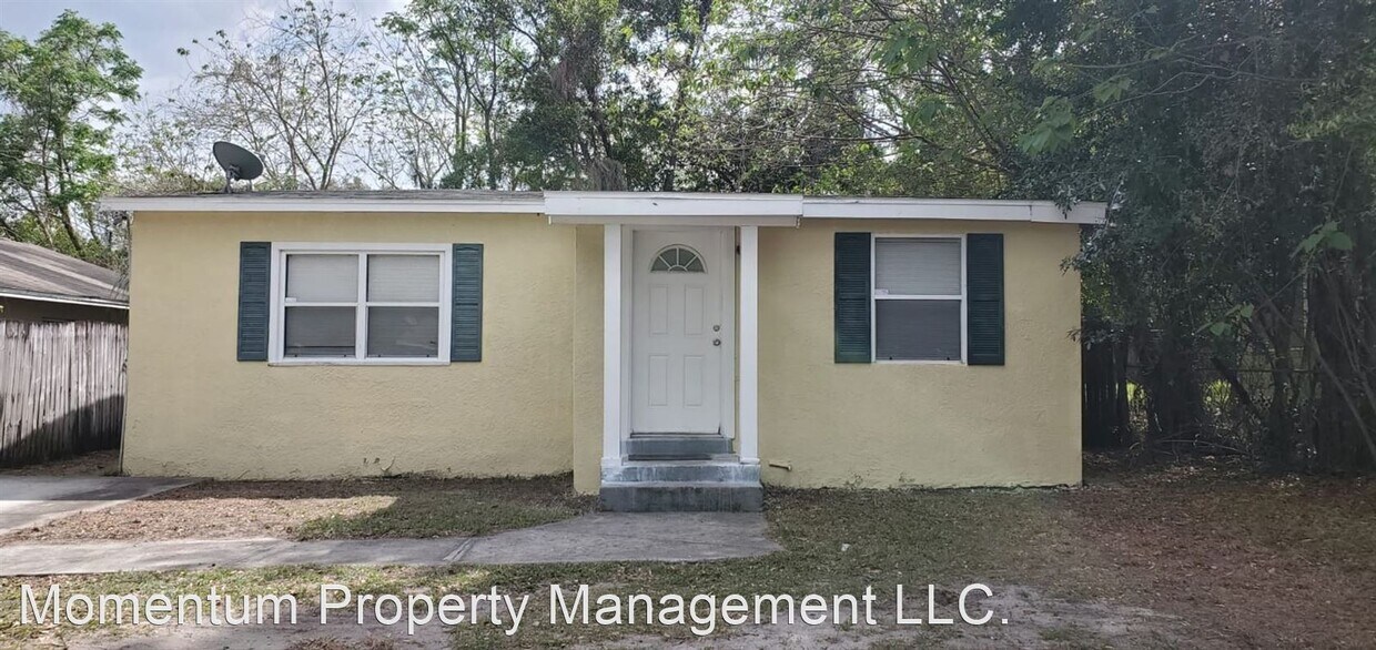 Primary Photo - 3 br, 1 bath House - 3603 E. 26th Ave.