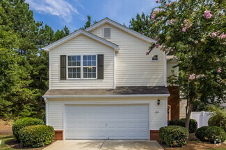 Building Photo - 1204 W Oaks Way