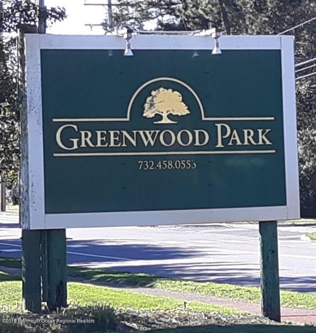 156 Greenwood Loop Rd, Brick, NJ 08724 Condo for Rent in Brick, NJ