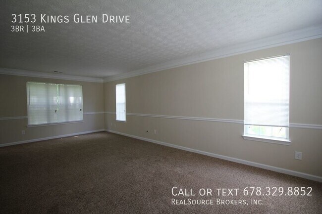 Foto del edificio - 3153 Kings Glen Dr
