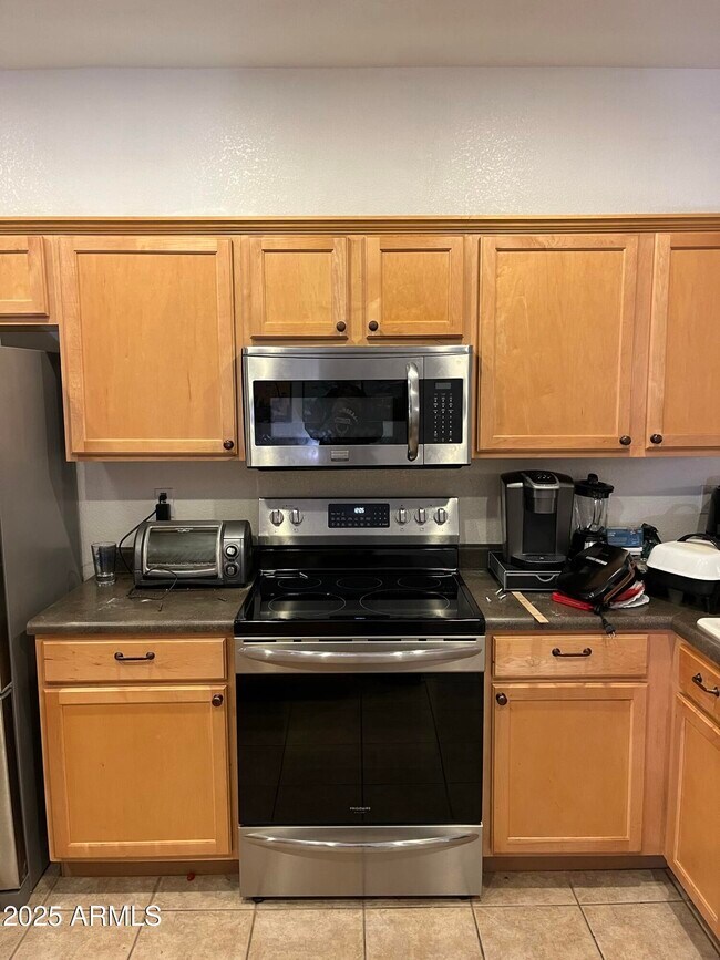 Foto del edificio - 12542 W Honeysuckle St