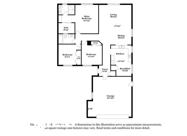 Building Photo - 3188 Pinto Dr