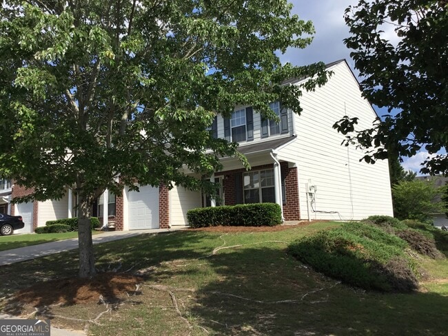 Foto del edificio - 4132 Ravenwood Ct