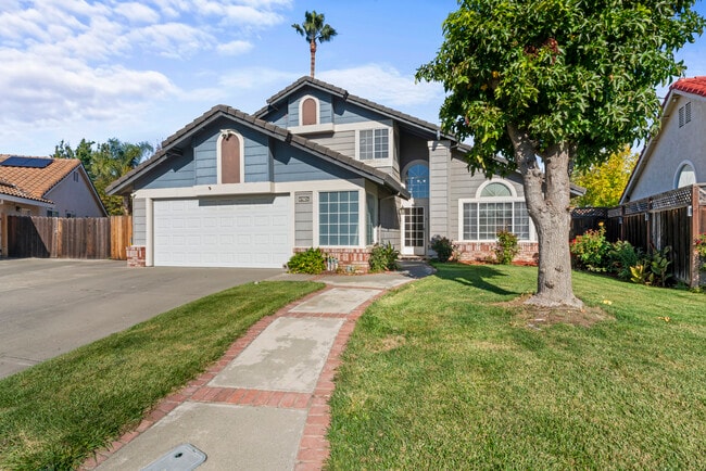 Foto del edificio - 2126 Sunhaven Ct