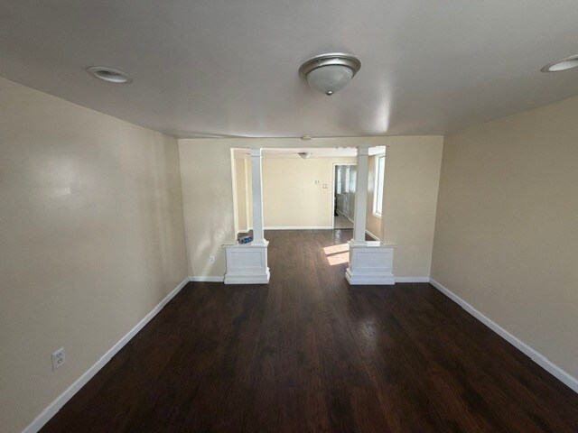 Foto del edificio - 158 Garfield St