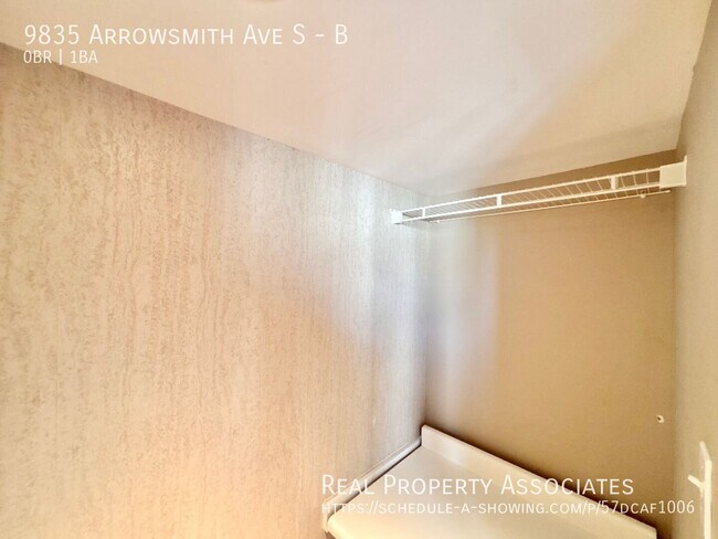 Photo - 9835 Arrowsmith Ave S-B Apartment