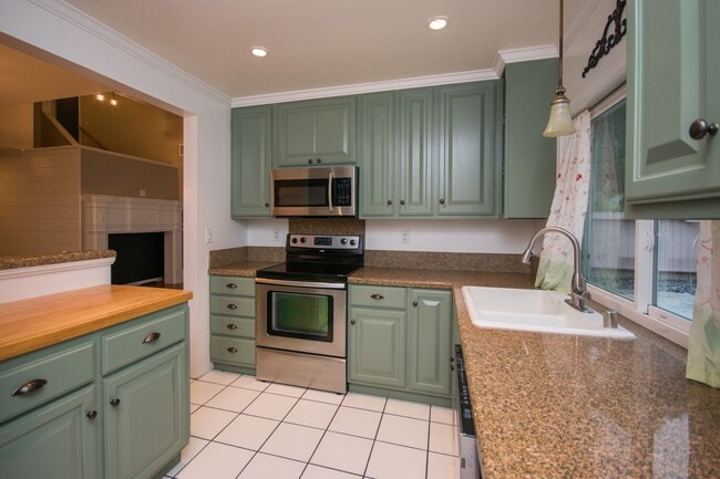 Foto del edificio - Lovely Home in the Alta Mira Community!