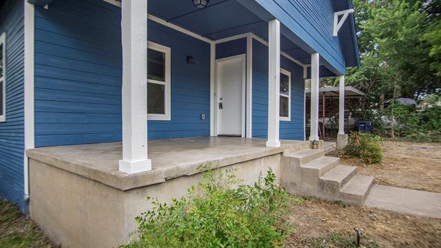 Foto del edificio - 2911 Ross Ave