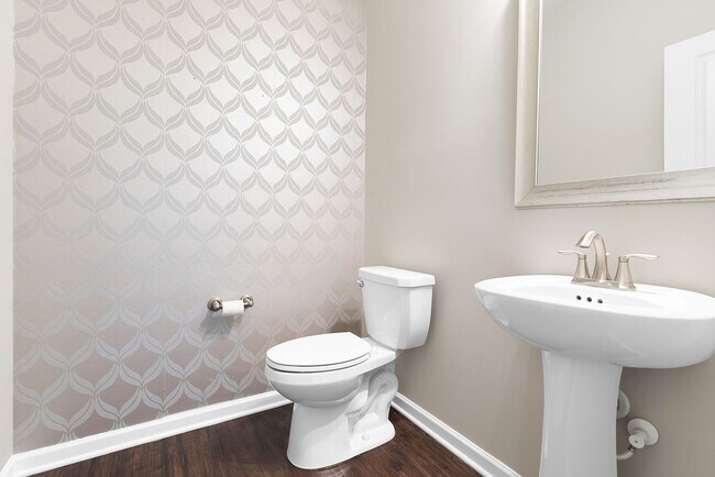 Foto del edificio - Beautiful 3 bedroom home on a corner lot!