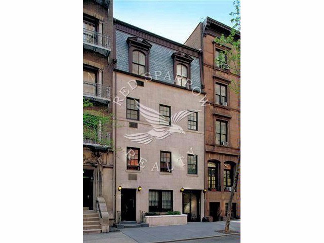 Primary Photo - 74 Irving Pl