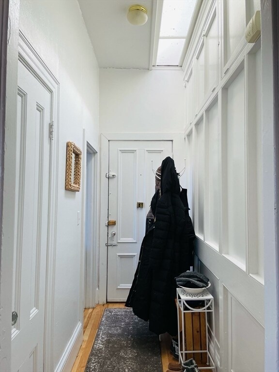 Foto del edificio - 92 Marlborough St