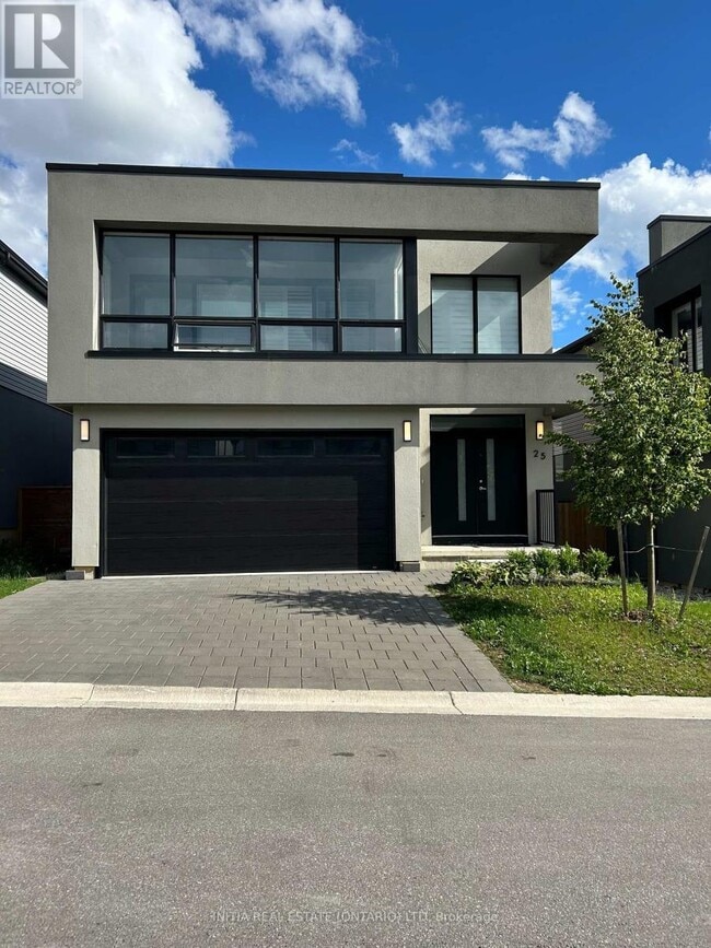 Building Photo - 1820 Canvas Way