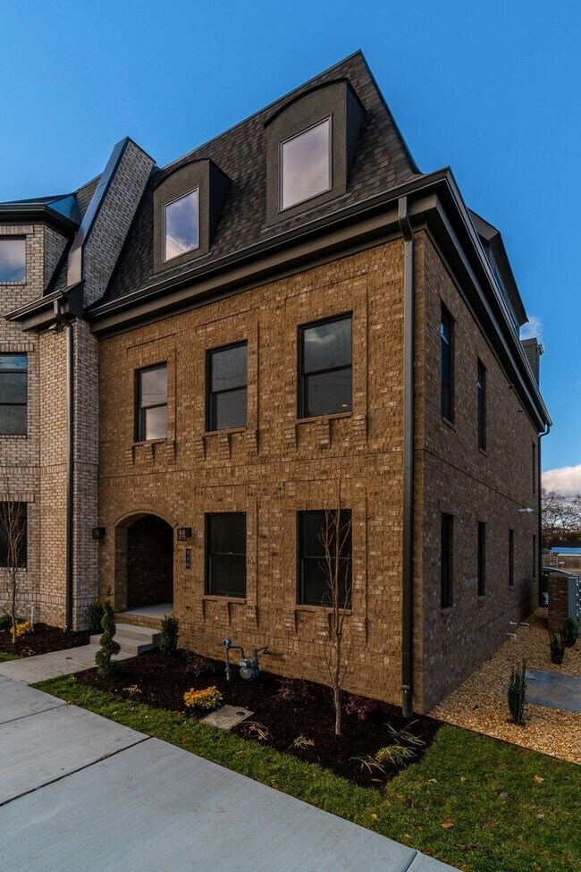 Foto del edificio - 510 Garfield St