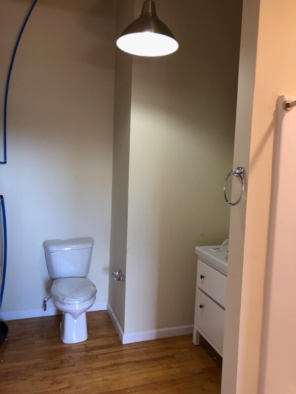 Foto del edificio - 1417 Kemper St